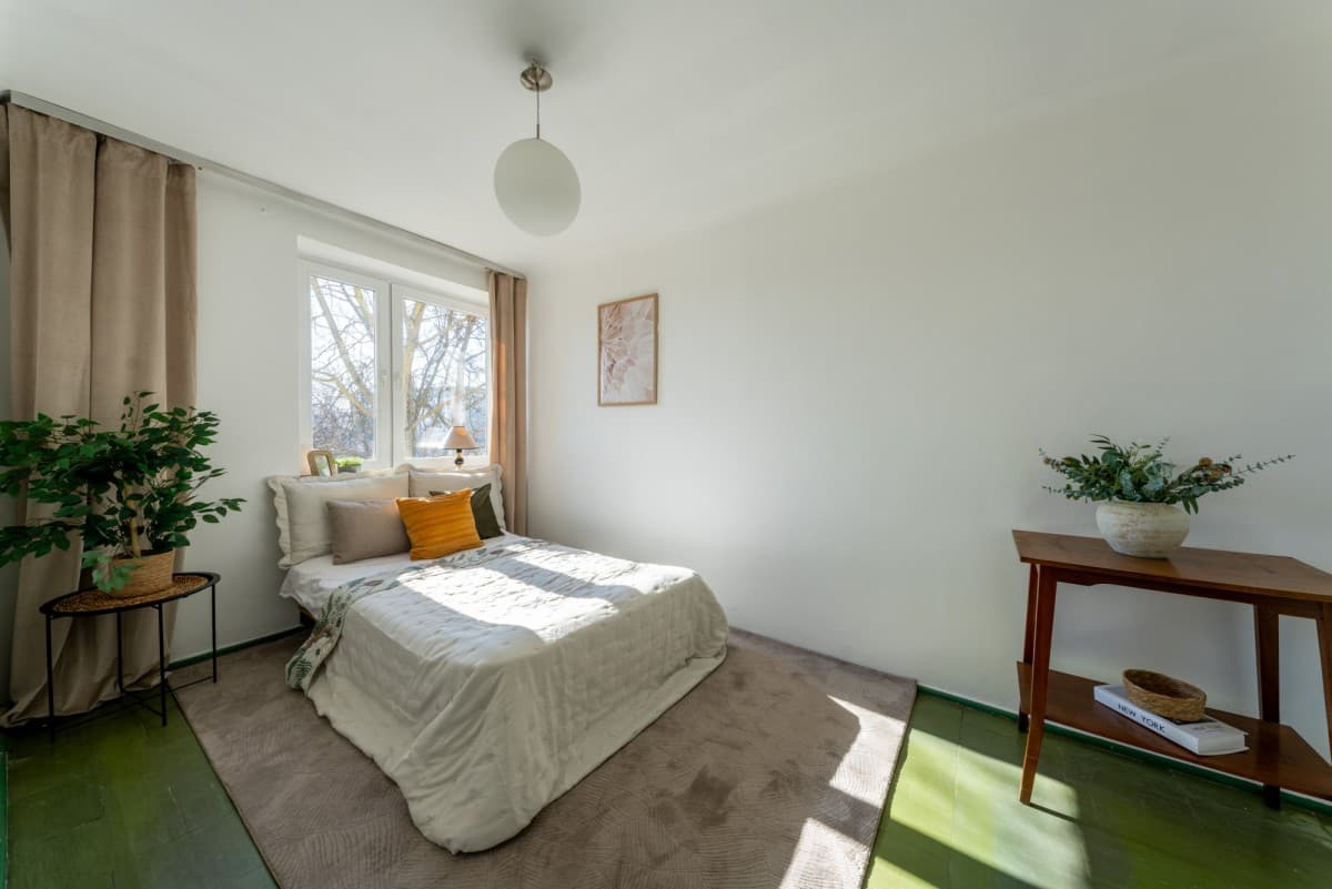 Cozy 3-room apartment in a prime location – 14