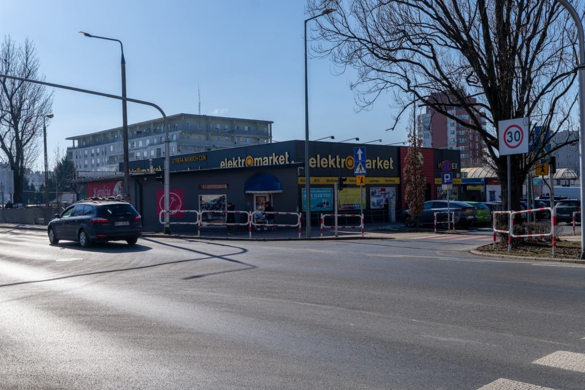 Cozy 3-room apartment in a prime location – 15