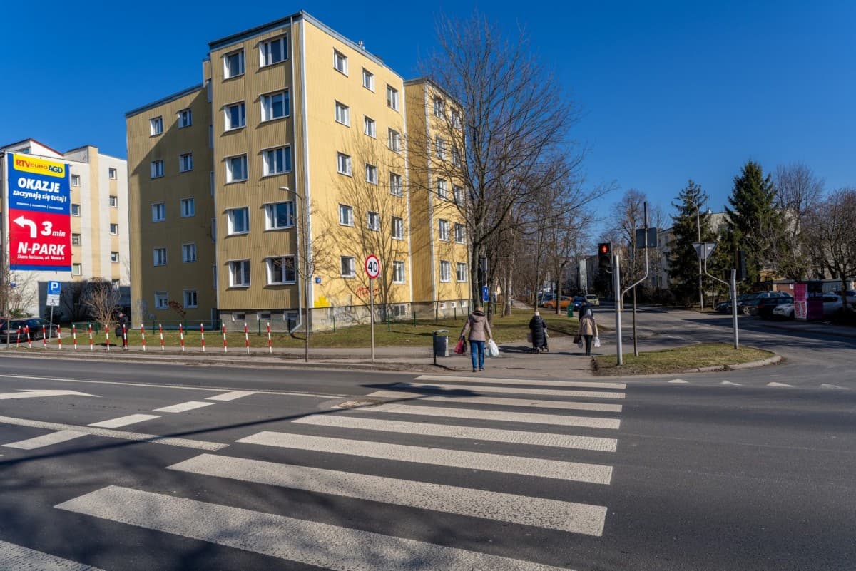 Cozy 3-room apartment in a prime location – 16