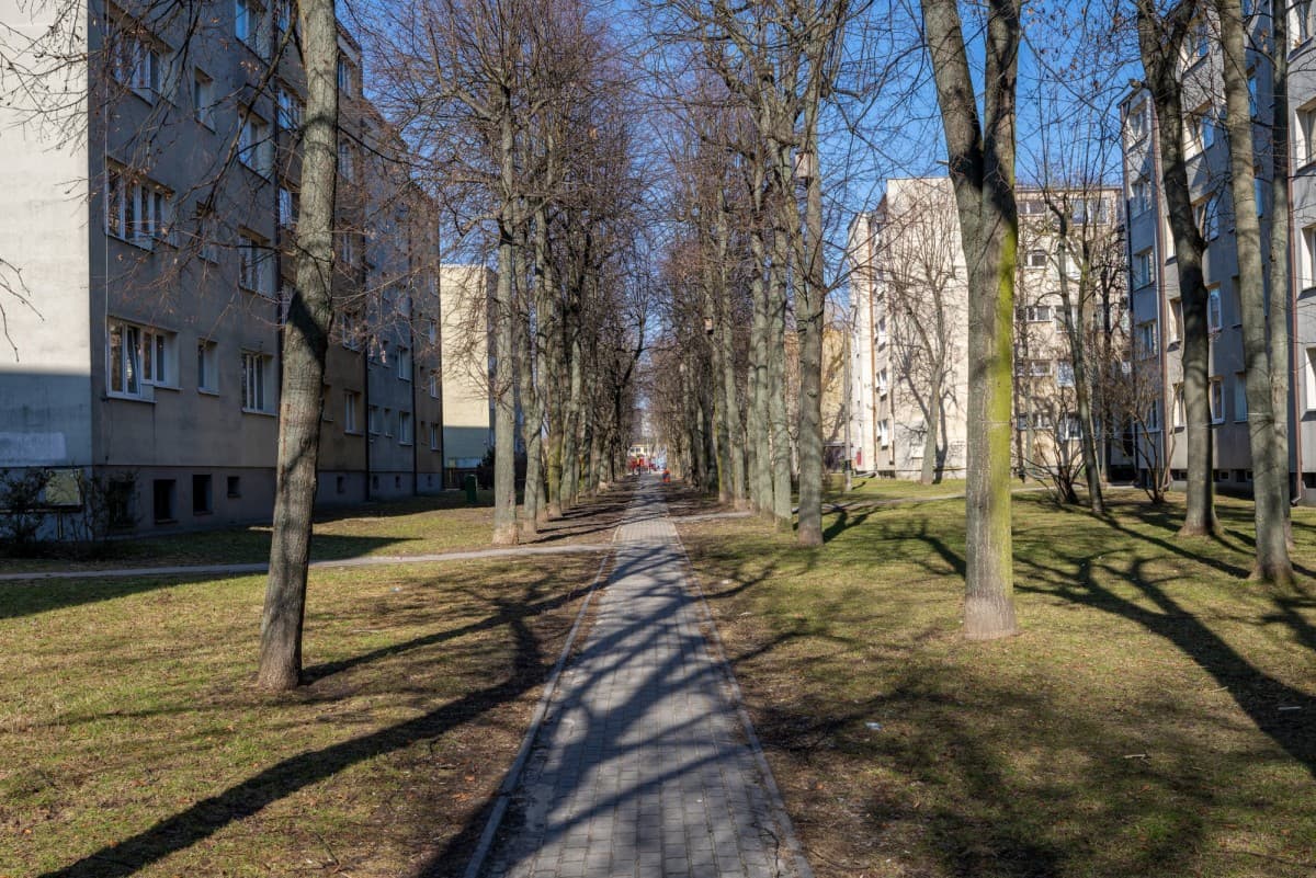 Cozy 3-room apartment in a prime location – 18