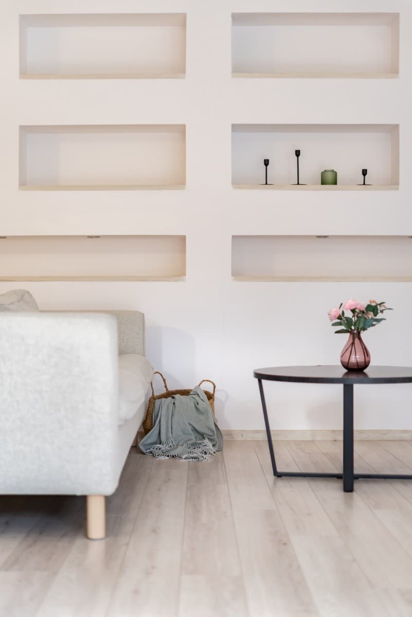 Ground floor apartment with terrace in Wilanów – 3