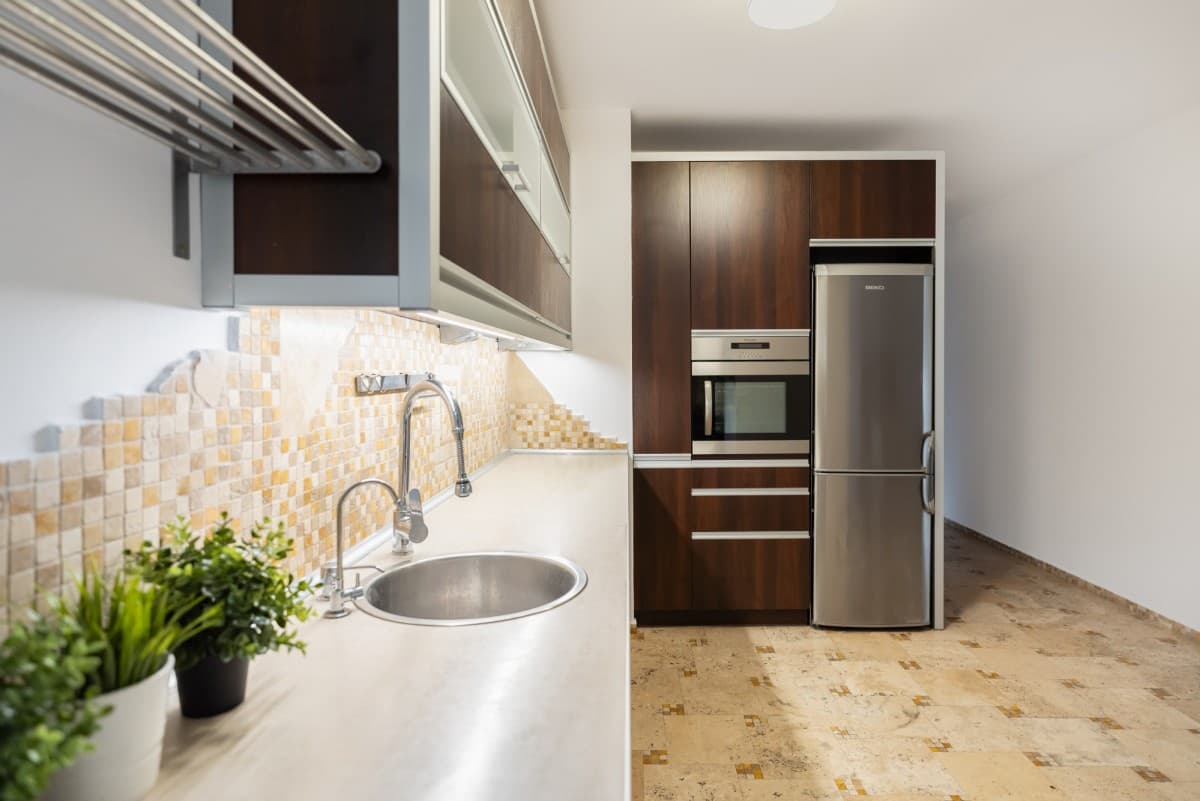 Ground floor apartment with terrace in Wilanów – 6