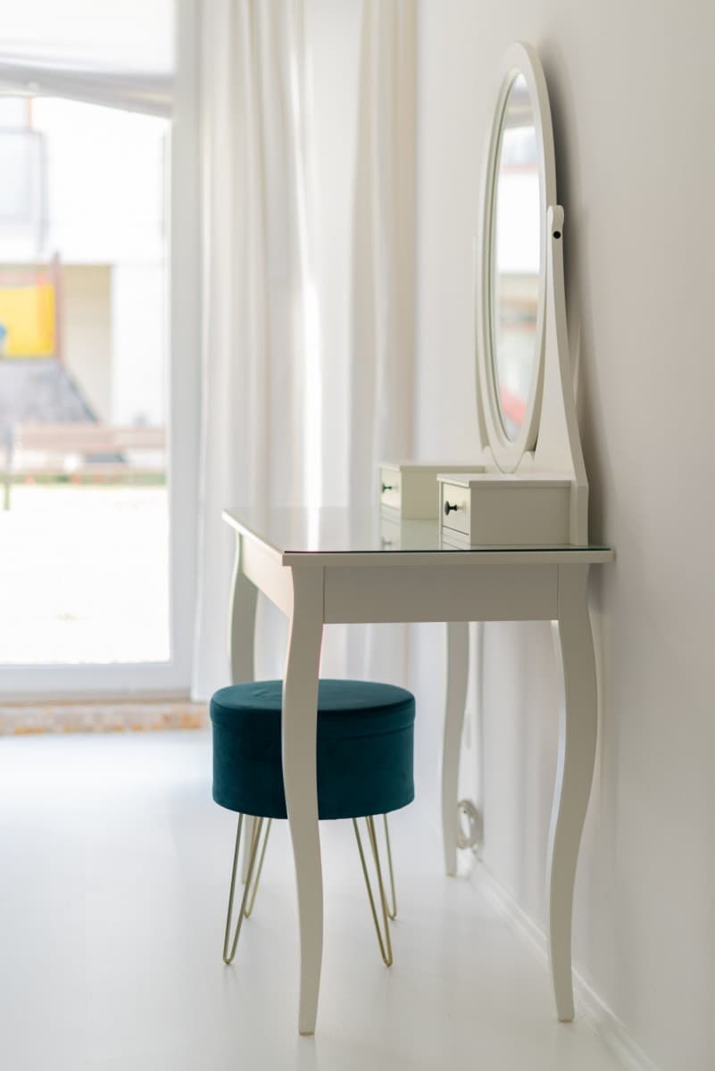 Ground floor apartment with terrace in Wilanów – 10