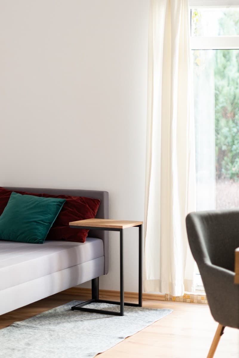 Ground floor apartment with terrace in Wilanów – 12