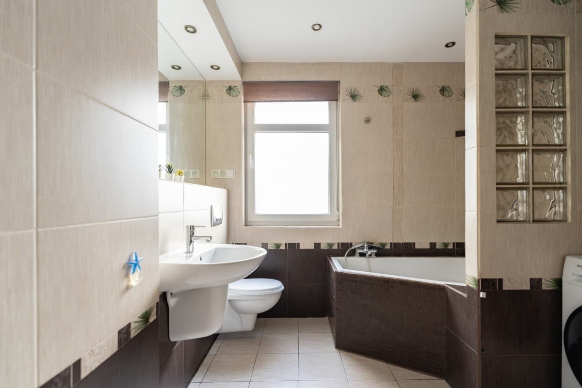 Ground floor apartment with terrace in Wilanów – 13