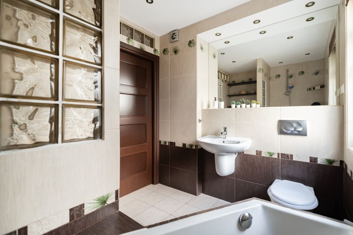 Ground floor apartment with terrace in Wilanów – 14