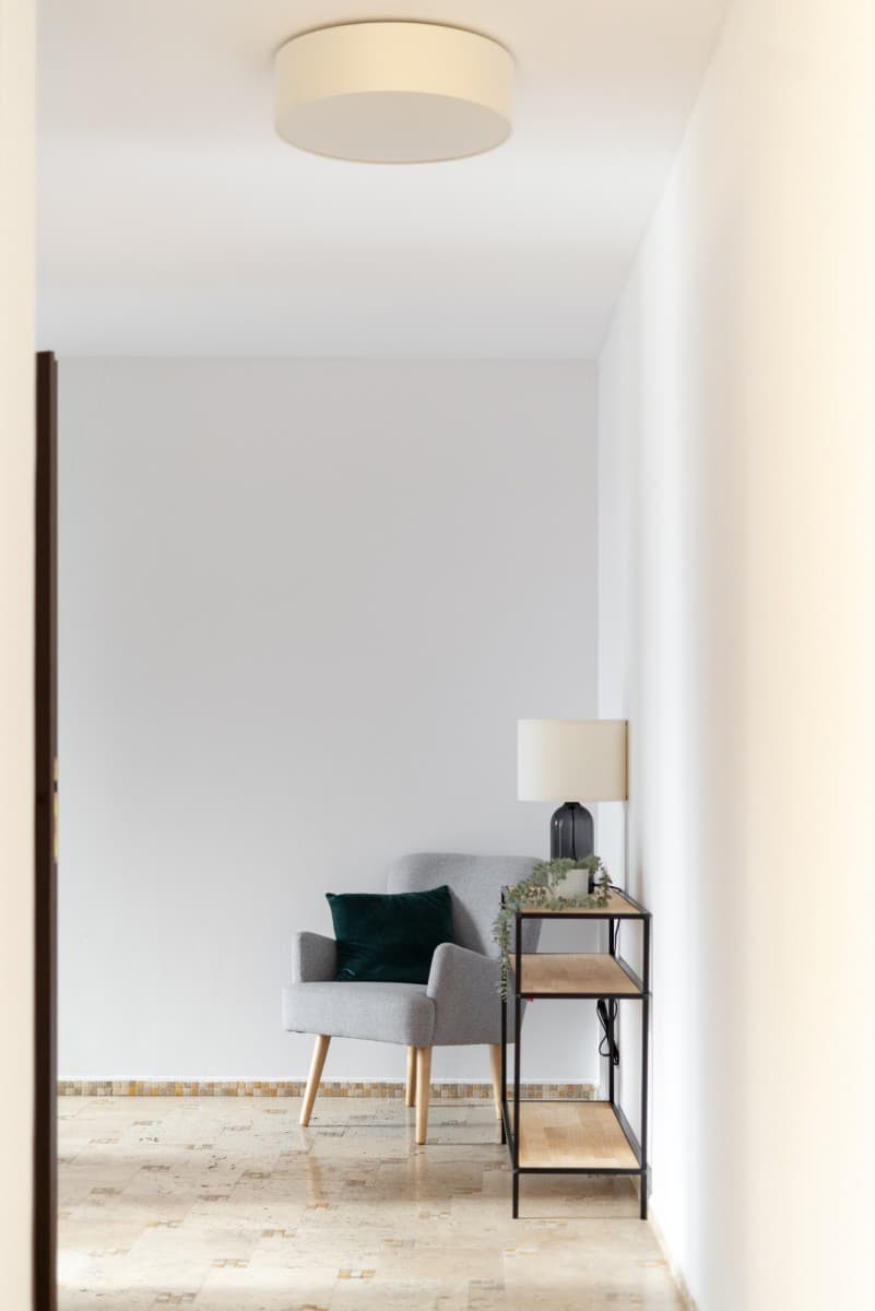 Ground floor apartment with terrace in Wilanów – 15