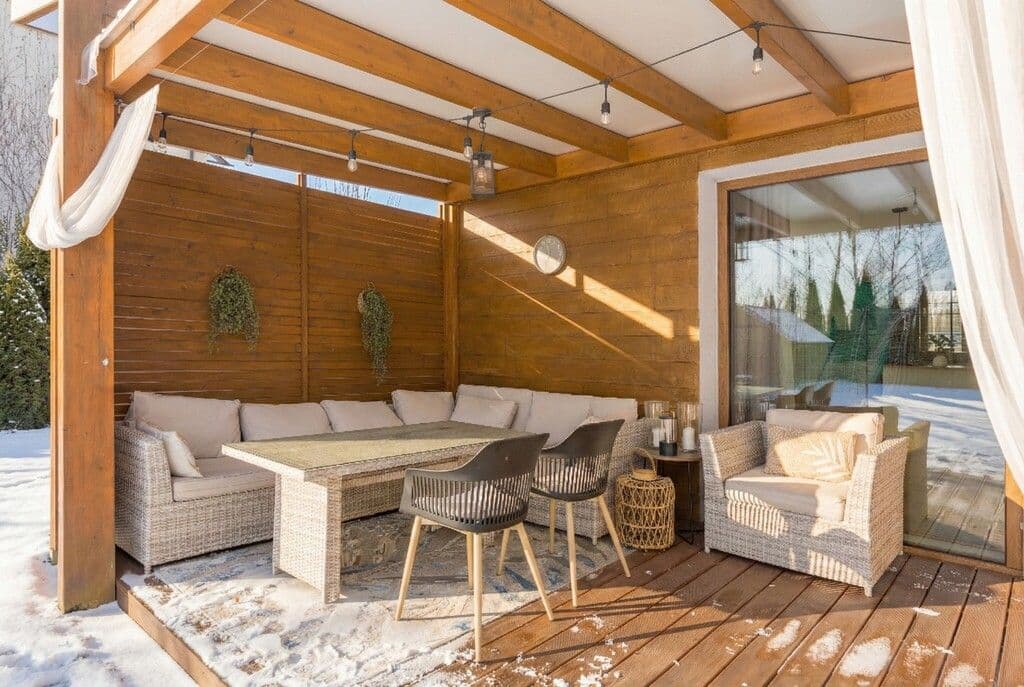 Energy-efficient family home in prestigious Wilanów – 6