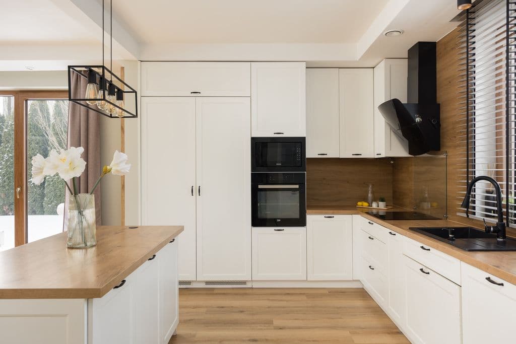 Energy-efficient family home in prestigious Wilanów – 13