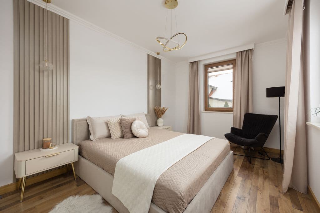 Energy-efficient family home in prestigious Wilanów – 16