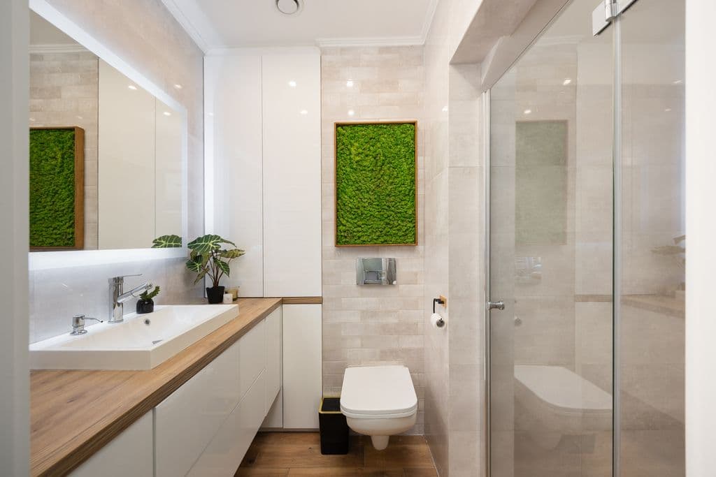 Energy-efficient family home in prestigious Wilanów – 18