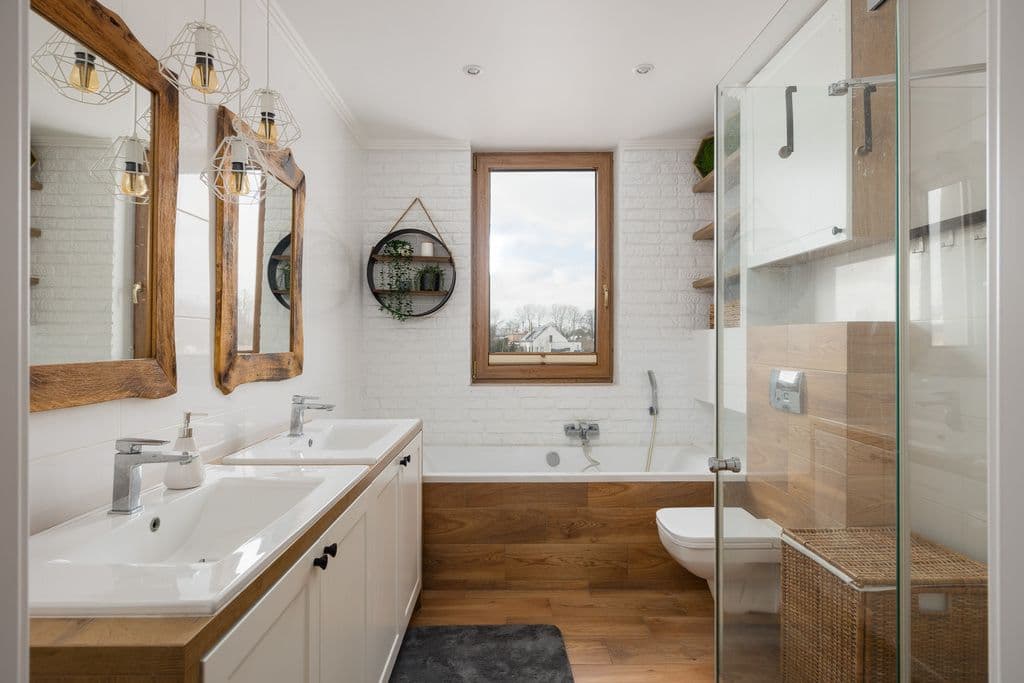 Energy-efficient family home in prestigious Wilanów – 19