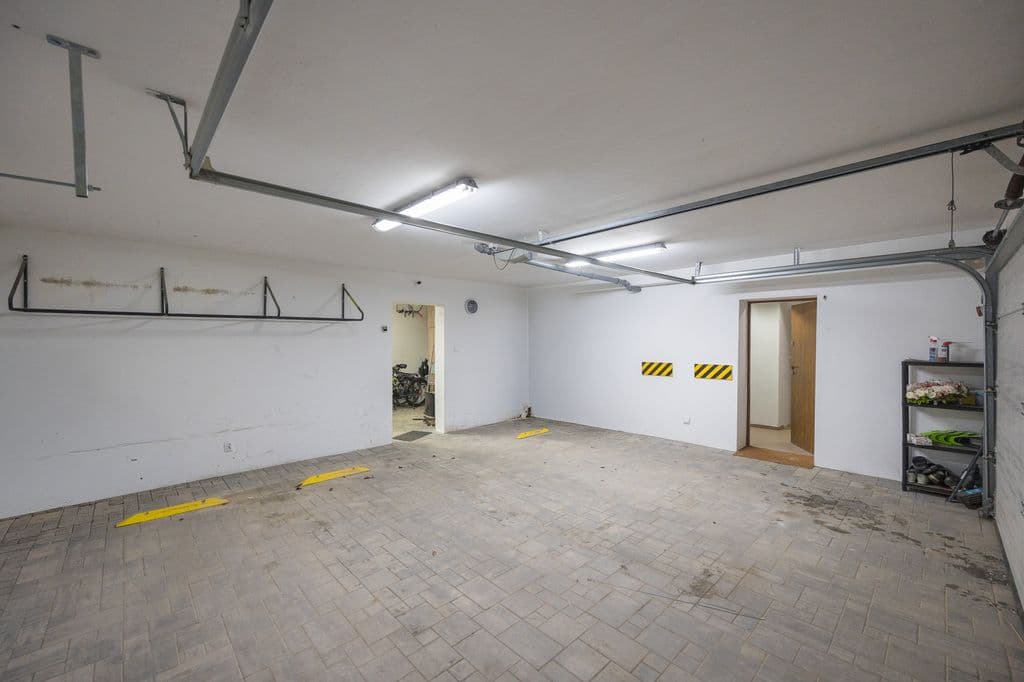 Energy-efficient family home in prestigious Wilanów – 21