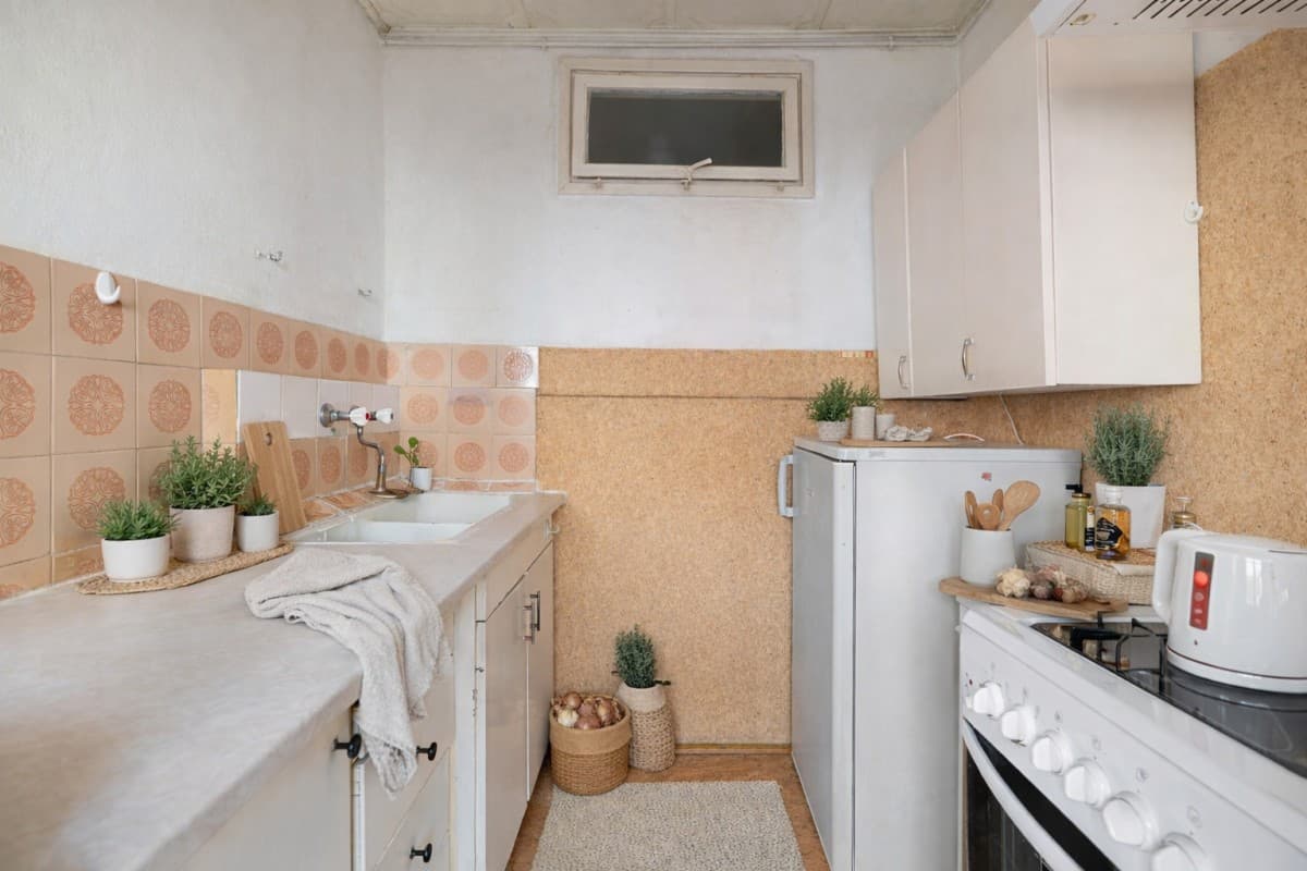 Bright, two-sided apartment in historic Żoliborz – 5