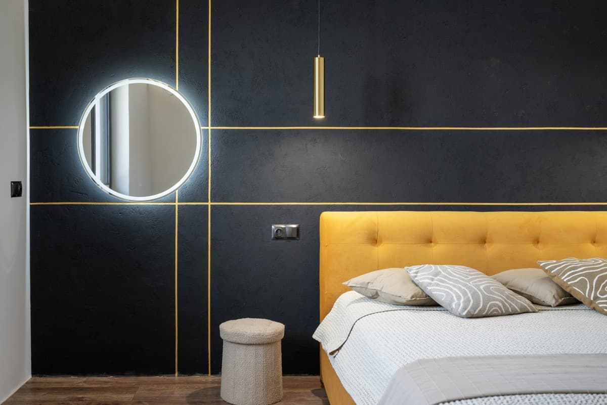 Modern energy-efficient semi-detached house in green surroundings – 13