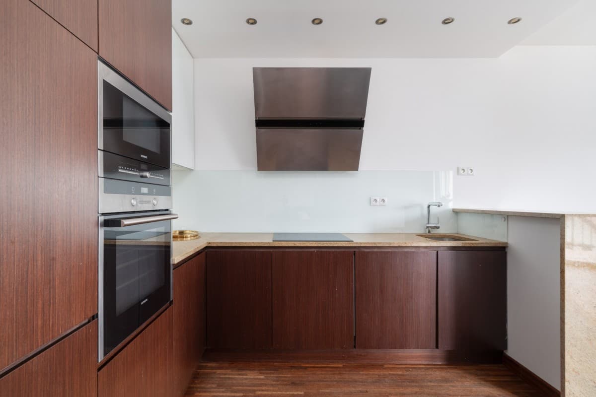 Spacious apartment with option for 4 rooms – 7