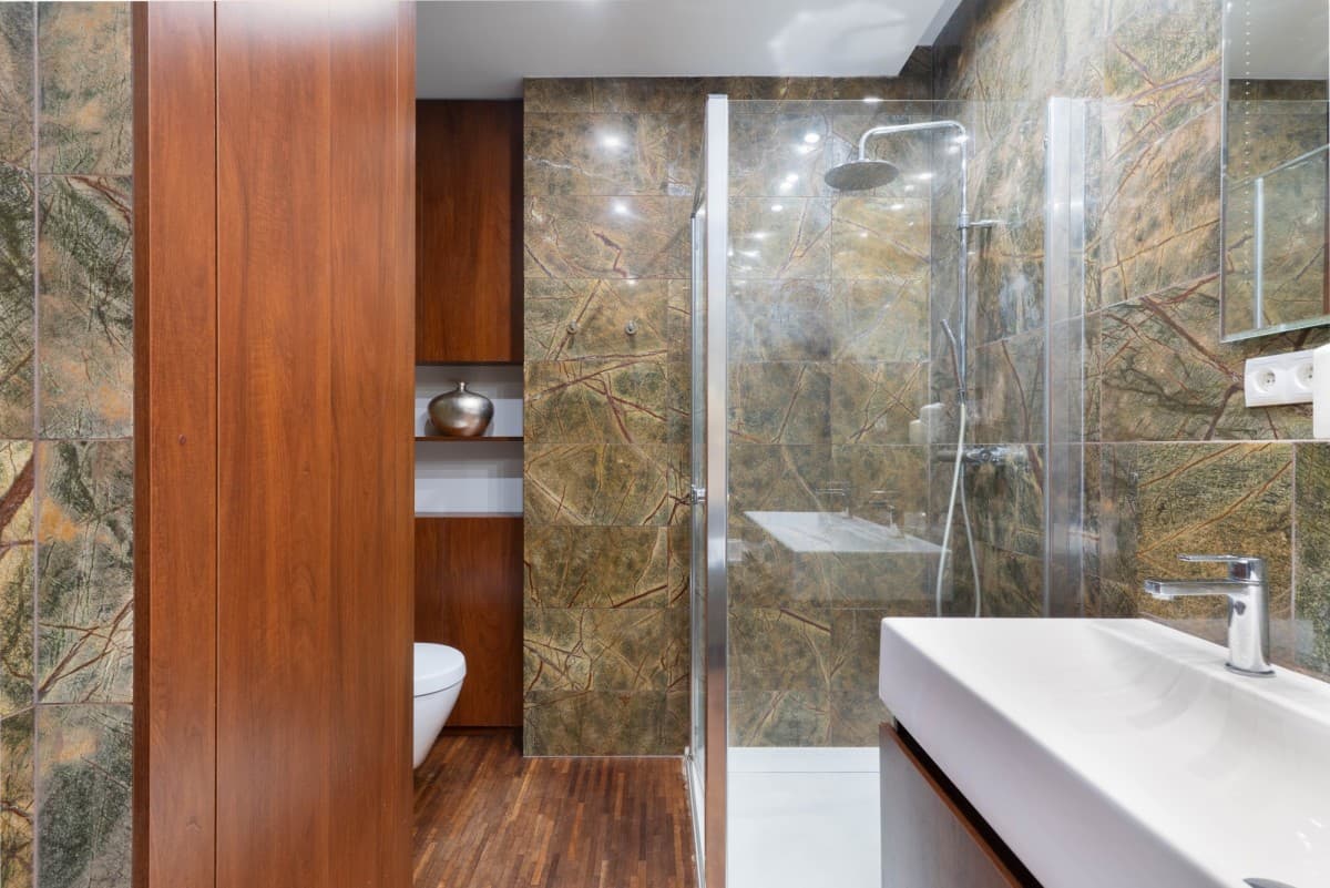 Spacious apartment with option for 4 rooms – 13