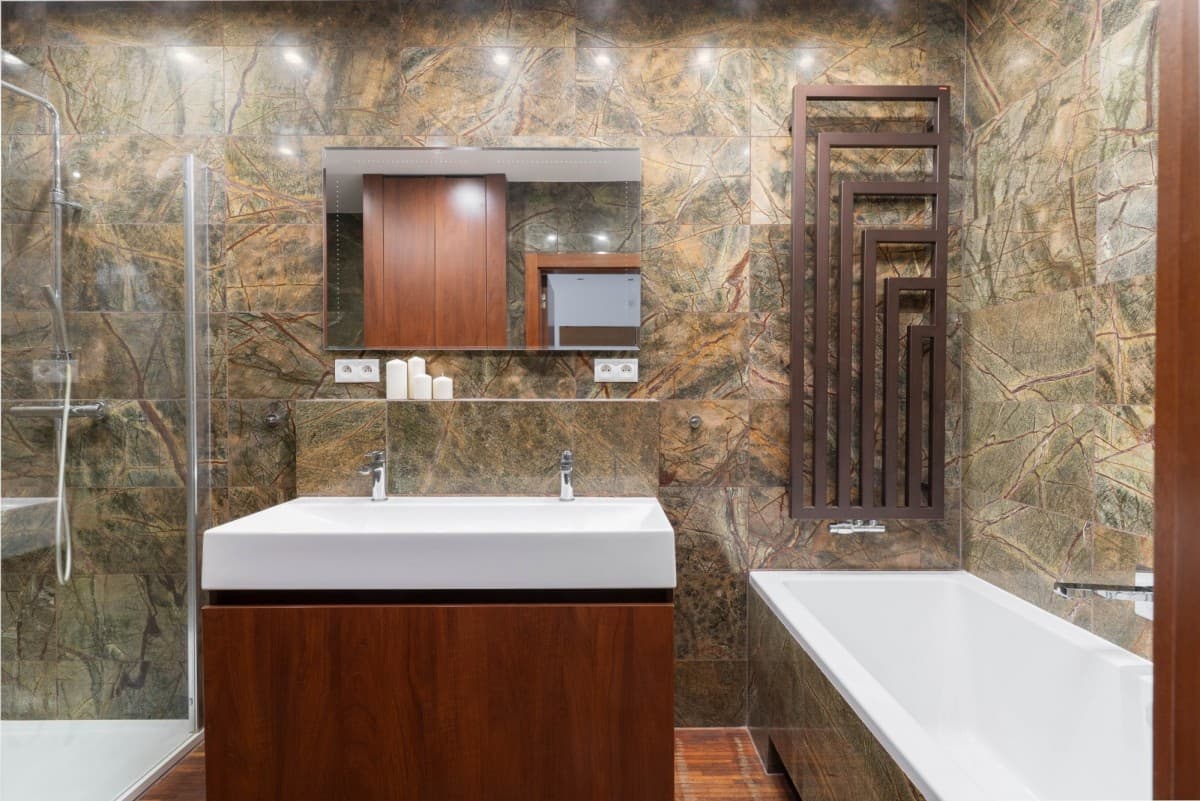 Spacious apartment with option for 4 rooms – 15