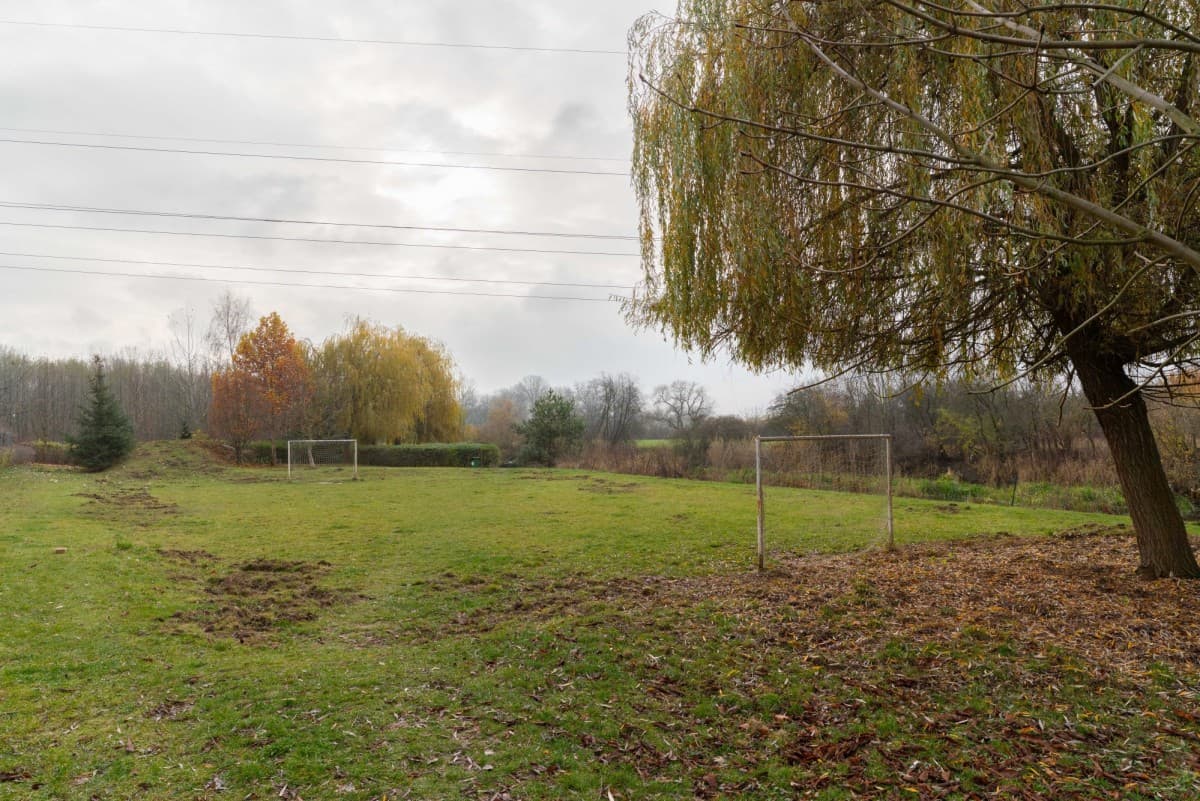 Spacious apartment with option for 4 rooms – 17