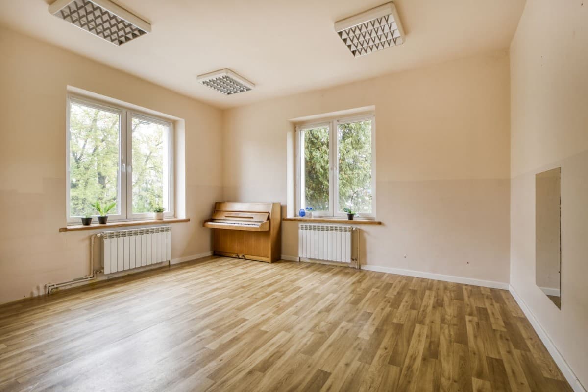 Spacious apartment with garden in Ursus – 5