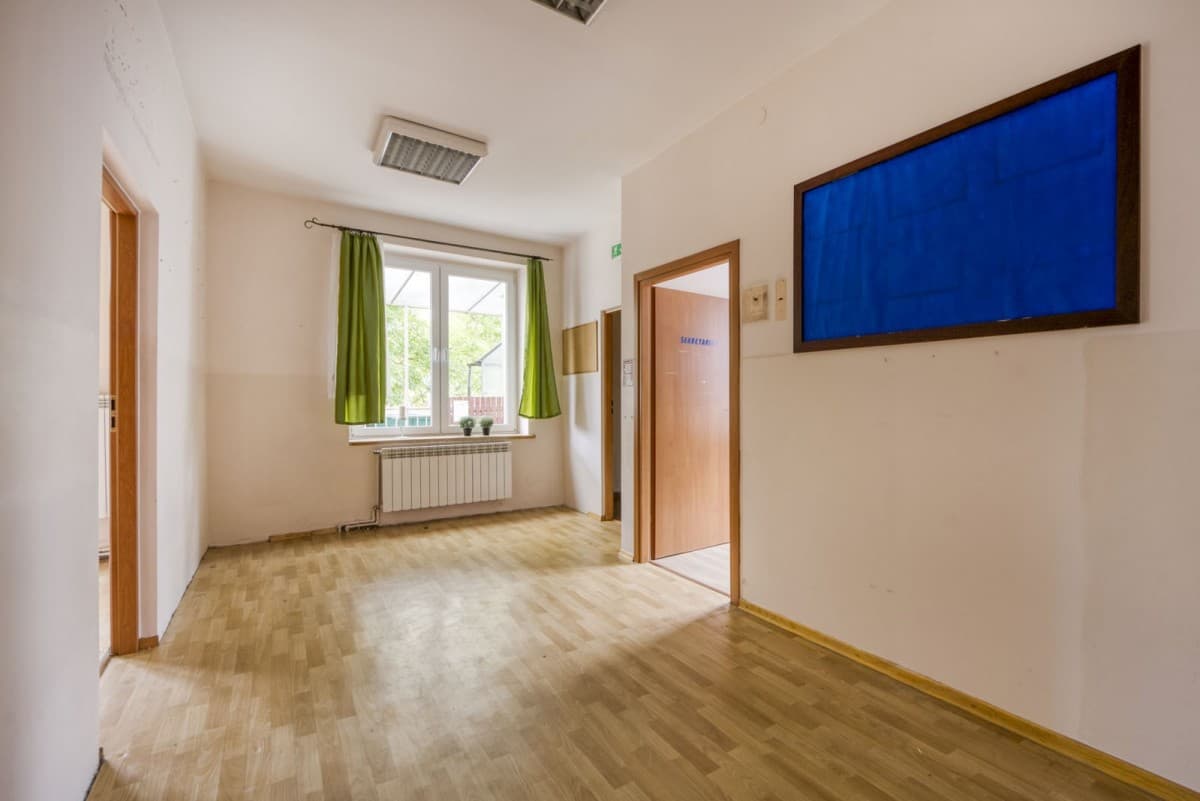 Spacious apartment with garden in Ursus – 7