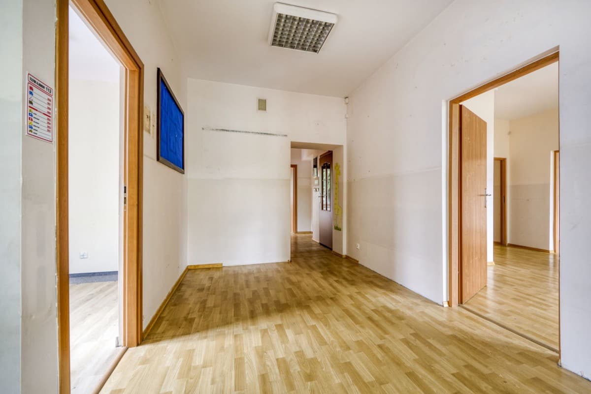 Spacious apartment with garden in Ursus – 8