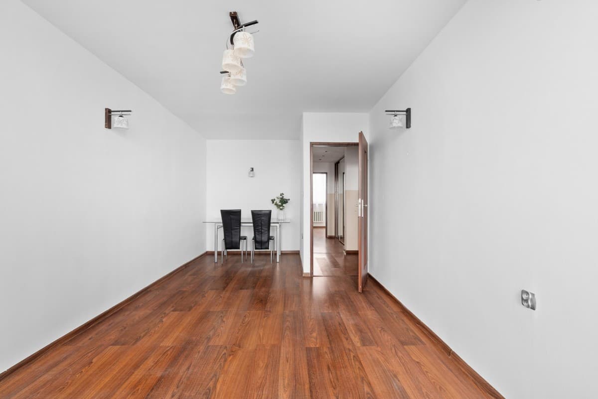 Bright 3-room apartment with panoramic views – 5