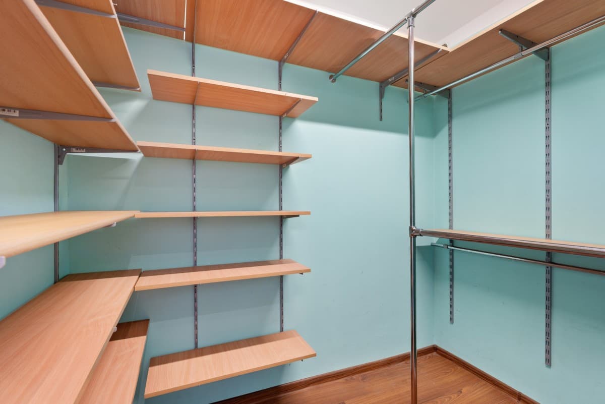 Bright 3-room apartment with panoramic views – 14