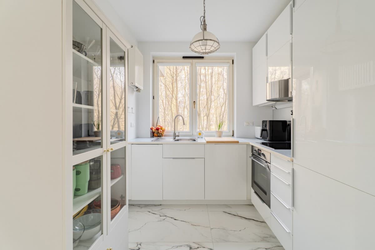 Comfortable 2-room apartment in secure Bielany – 6