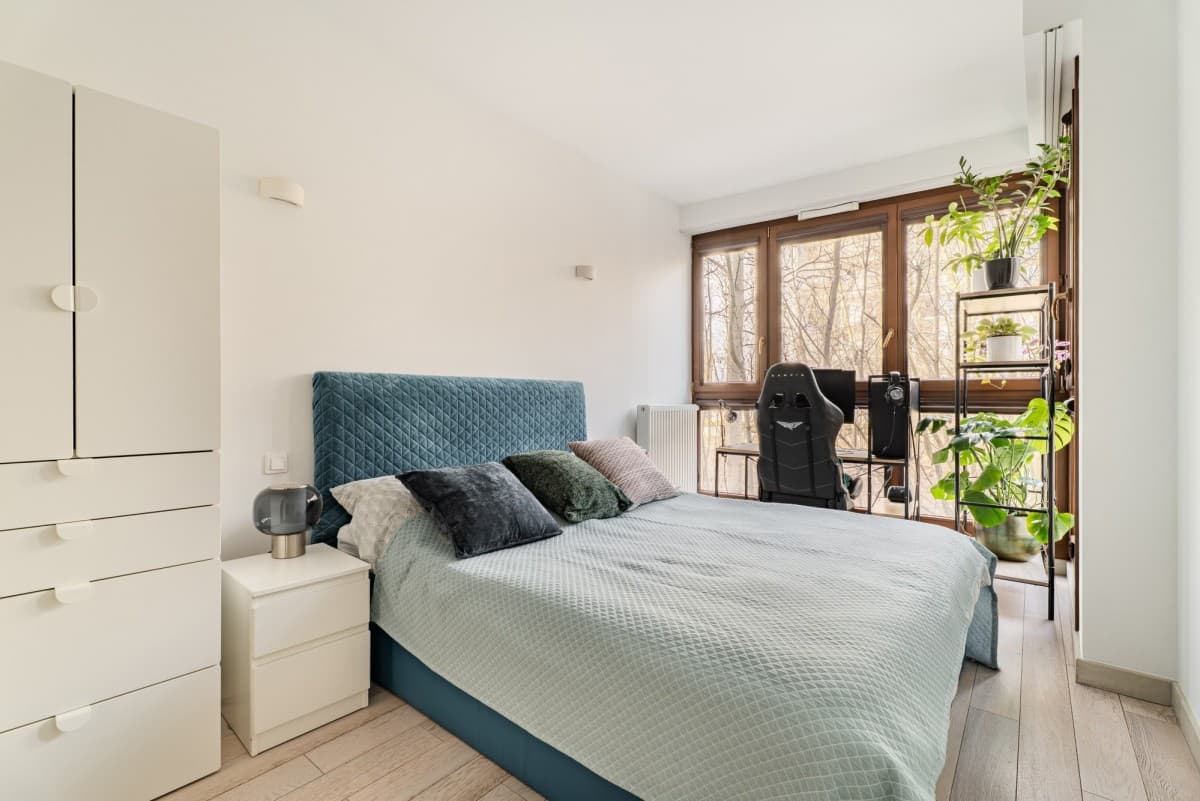 Comfortable 2-room apartment in secure Bielany – 7