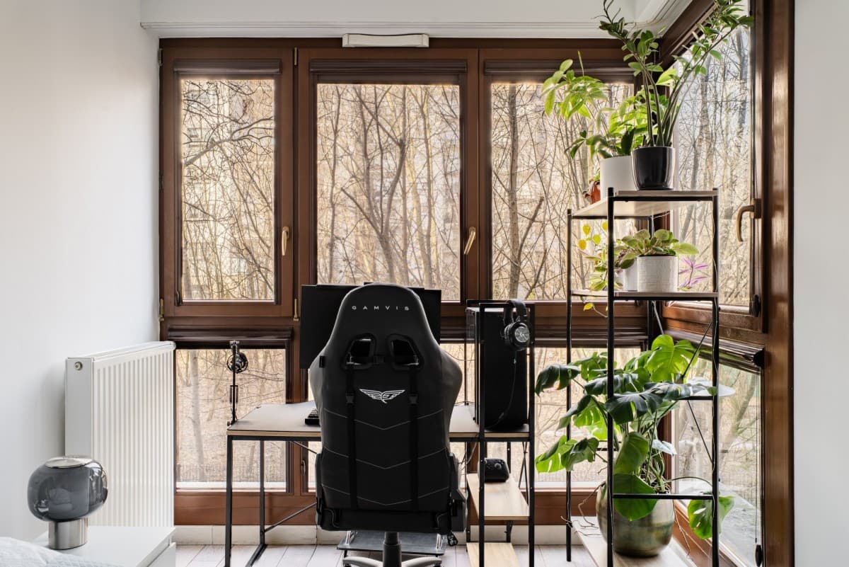 Comfortable 2-room apartment in secure Bielany – 8