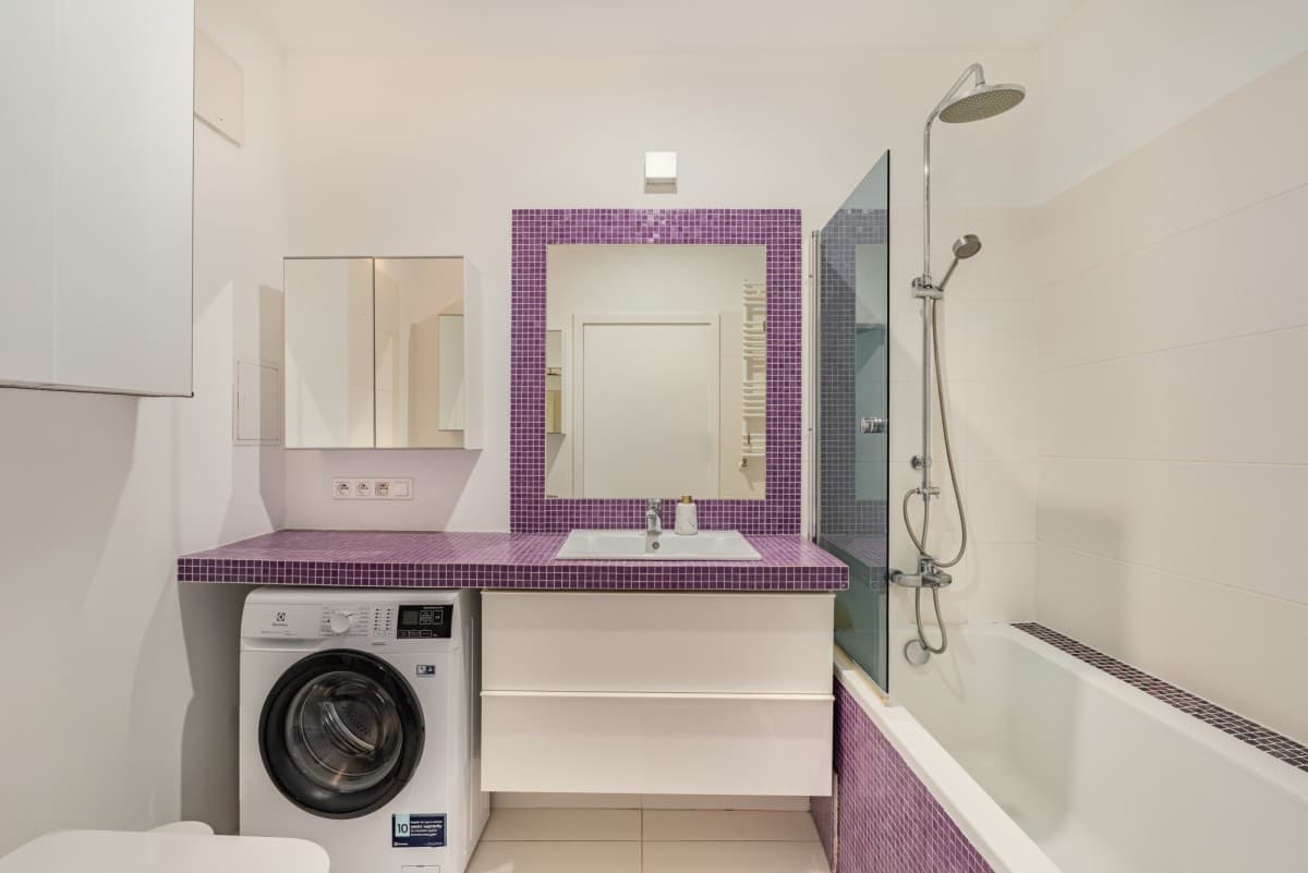 Comfortable 2-room apartment in secure Bielany – 10