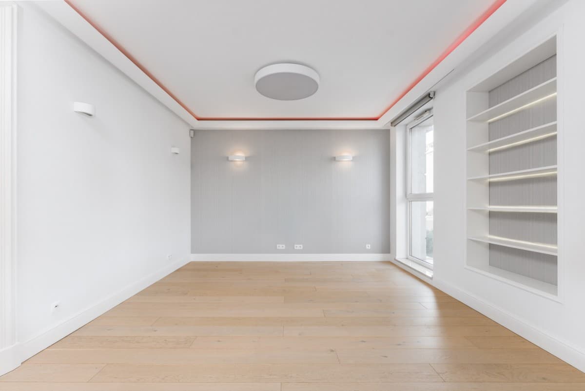 Spacious apartment 10 minutes from Bemowo Metro – 3