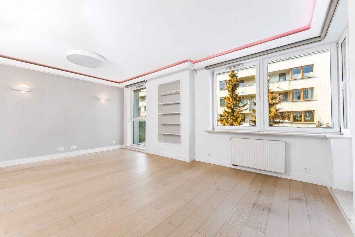 Spacious apartment 10 minutes from Bemowo Metro – 4