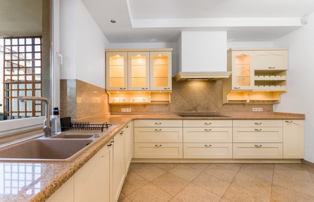 Spacious apartment 10 minutes from Bemowo Metro – 6