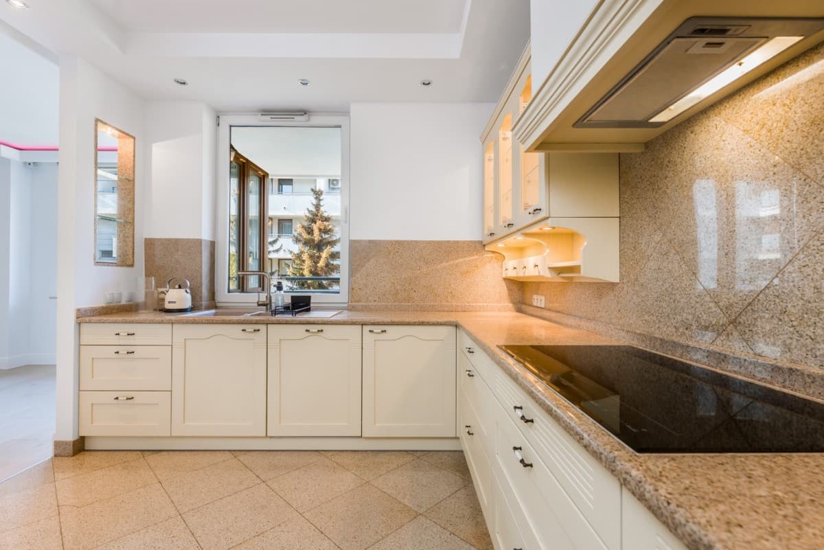 Spacious apartment 10 minutes from Bemowo Metro – 7