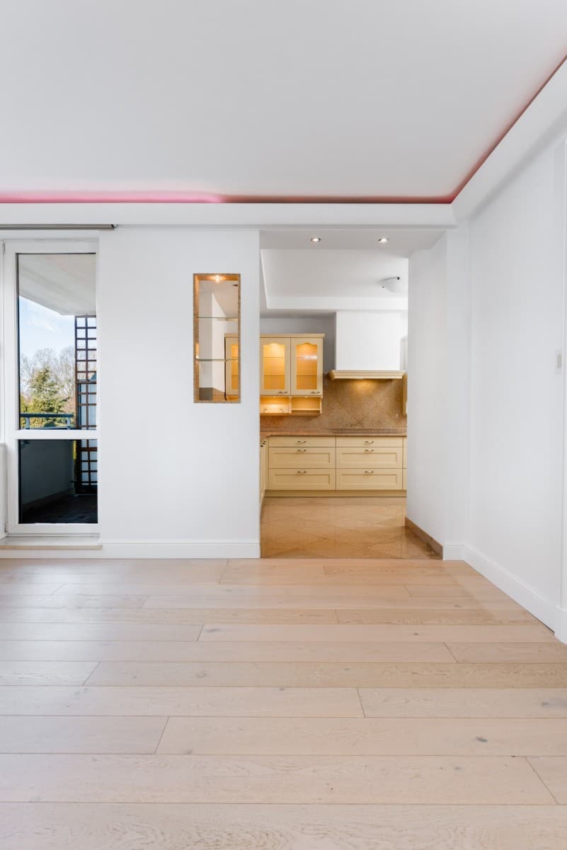 Spacious apartment 10 minutes from Bemowo Metro – 11