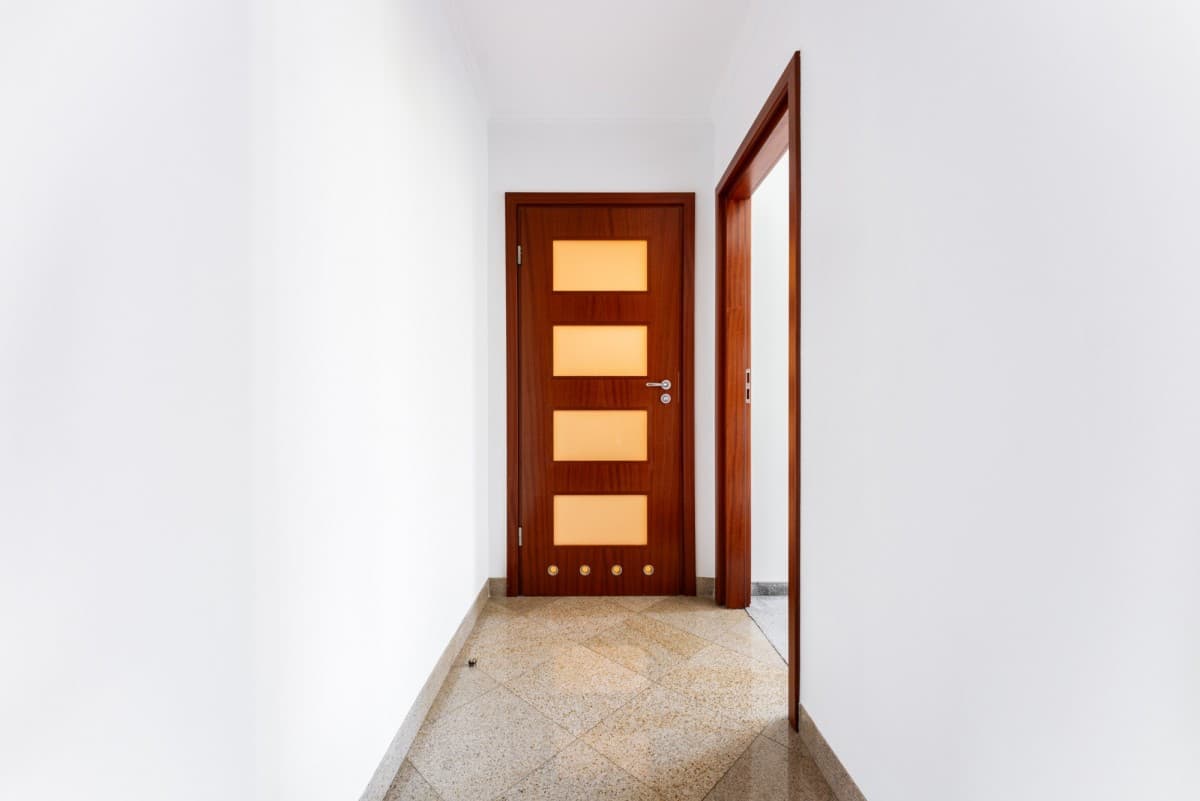 Spacious apartment 10 minutes from Bemowo Metro – 12