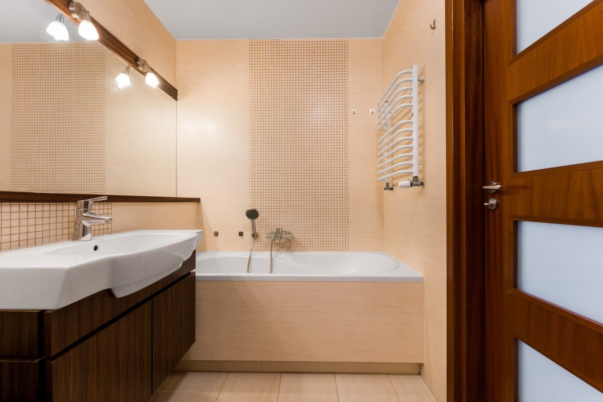 Spacious apartment 10 minutes from Bemowo Metro – 13