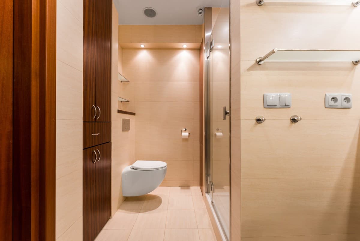 Spacious apartment 10 minutes from Bemowo Metro – 14