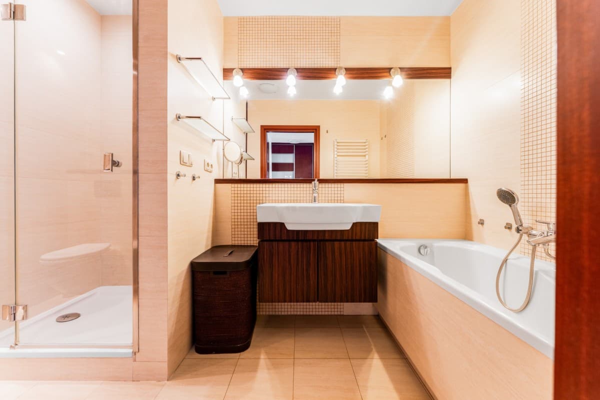 Spacious apartment 10 minutes from Bemowo Metro – 15