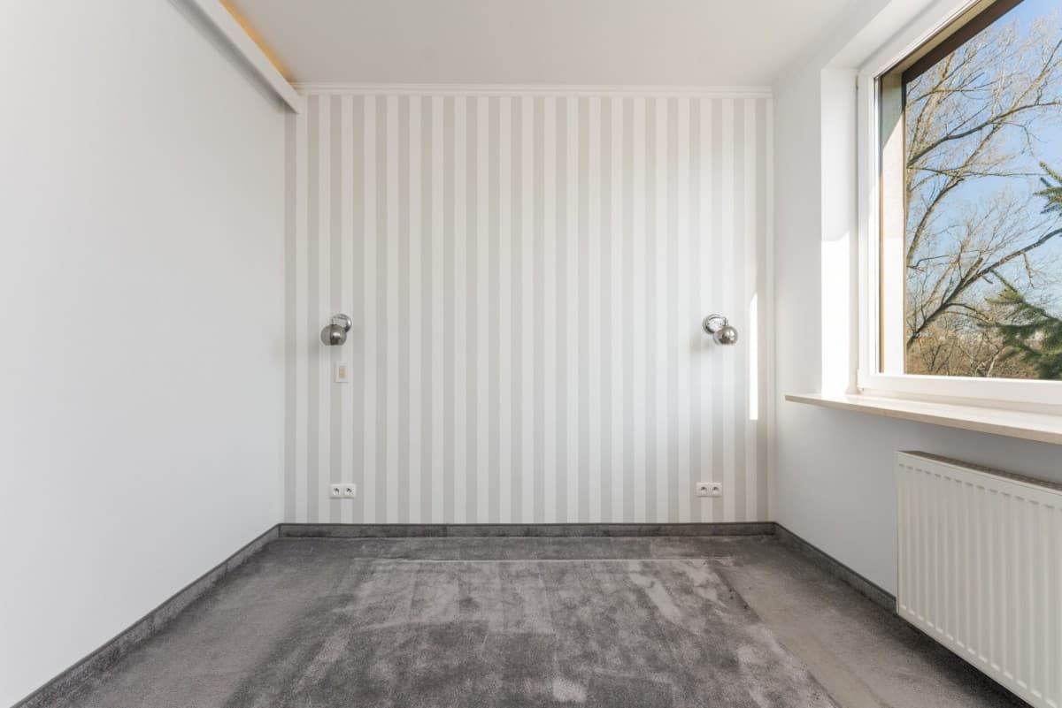 Spacious apartment 10 minutes from Bemowo Metro – 16