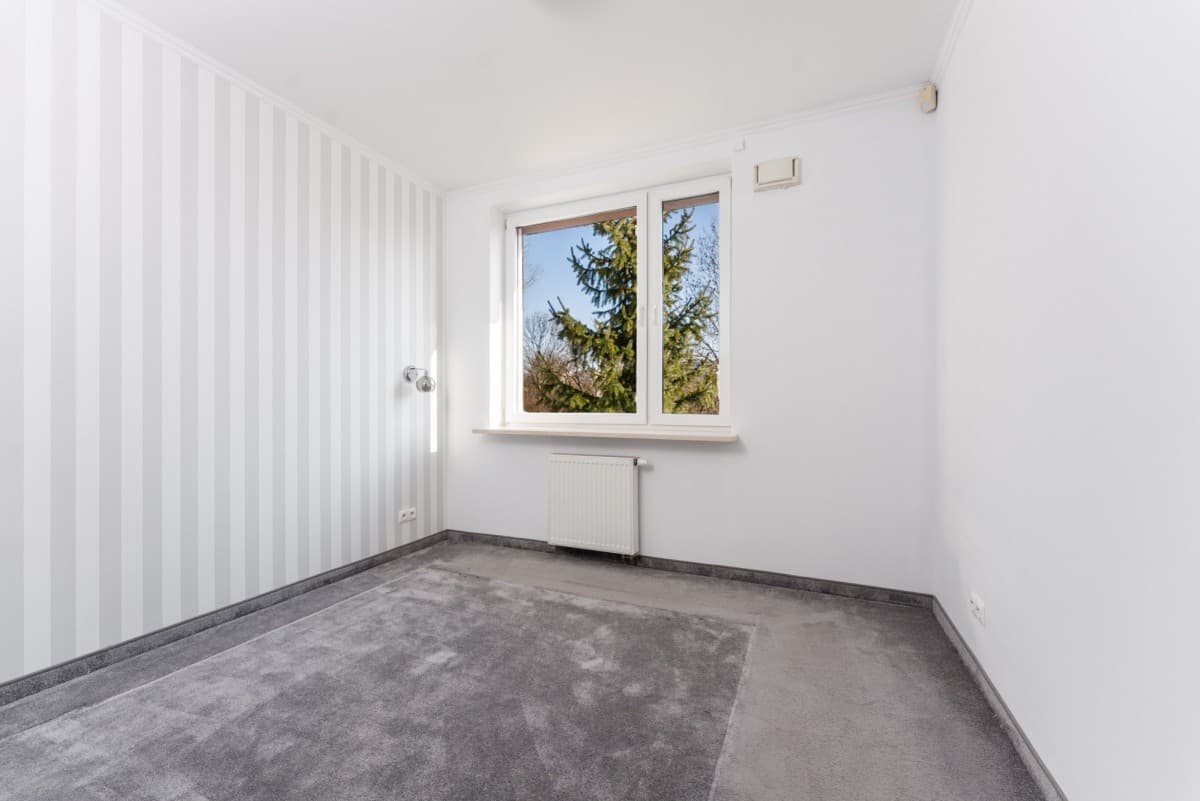 Spacious apartment 10 minutes from Bemowo Metro – 17