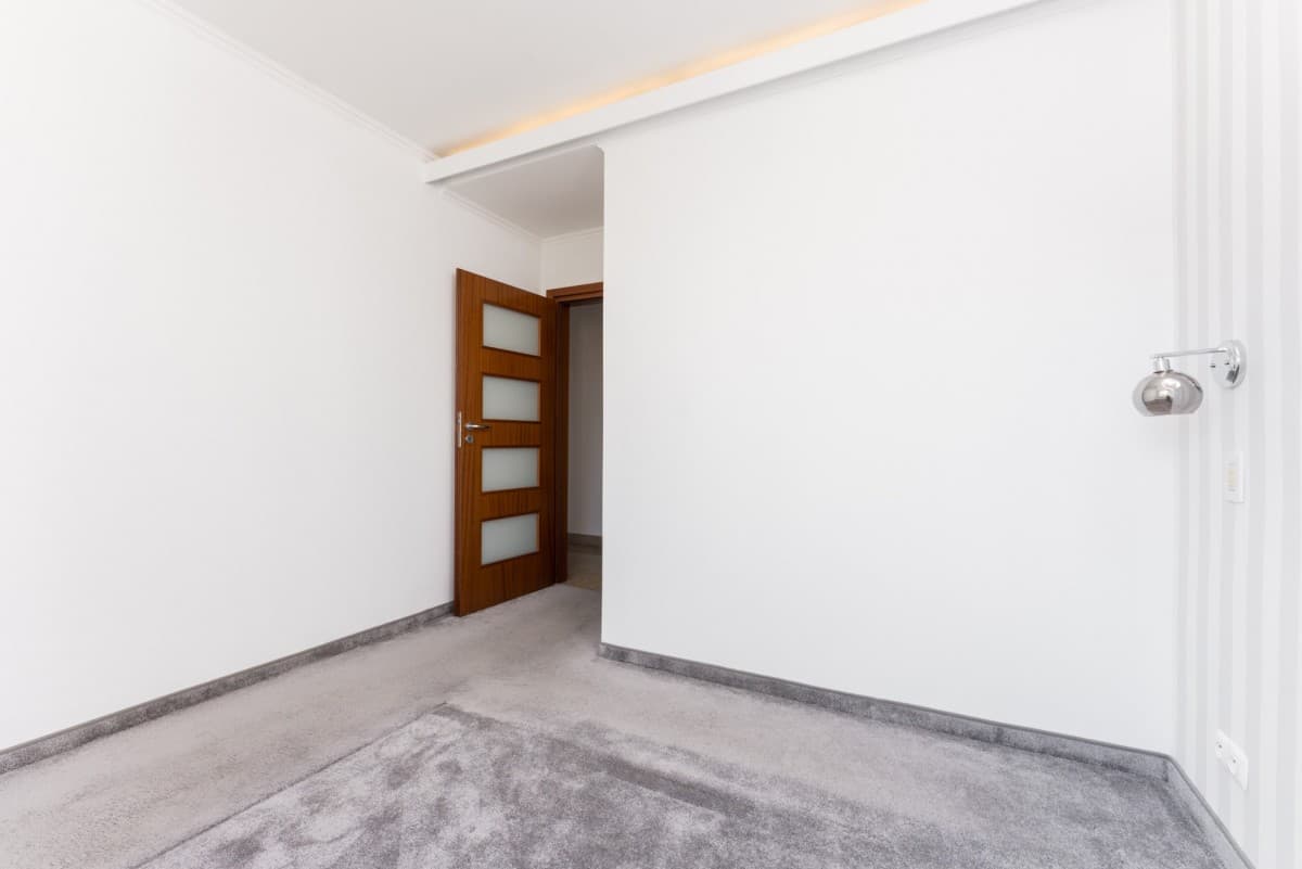 Spacious apartment 10 minutes from Bemowo Metro – 18