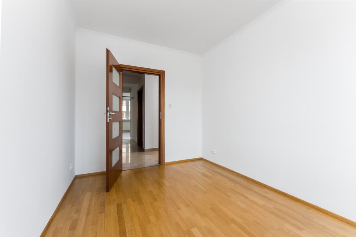 Spacious apartment 10 minutes from Bemowo Metro – 19