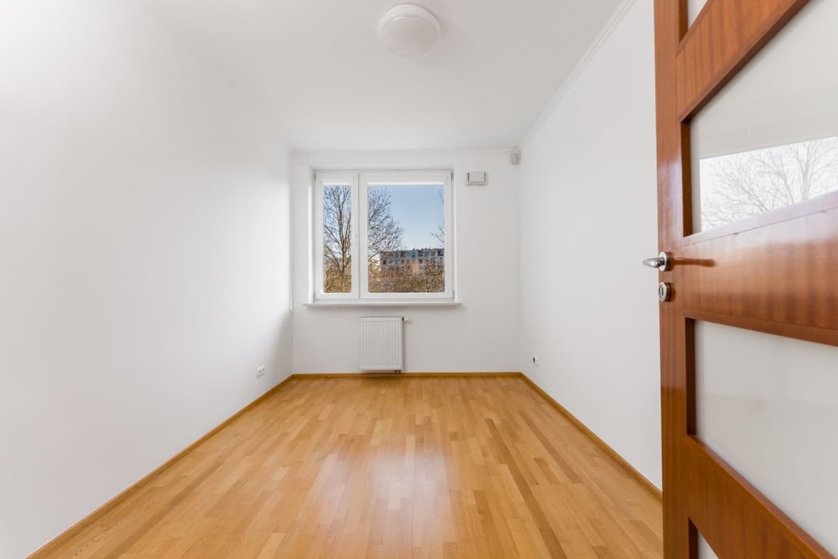 Spacious apartment 10 minutes from Bemowo Metro – 20