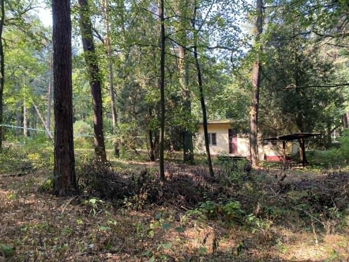 Large residential plot in prestigious Konstancin-Jeziorna – 6