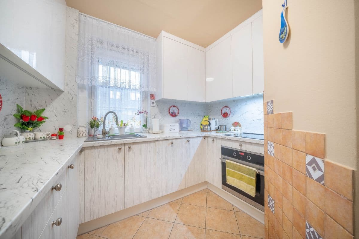 Spacious 2-level apartment with balcony in Piaseczno – 5