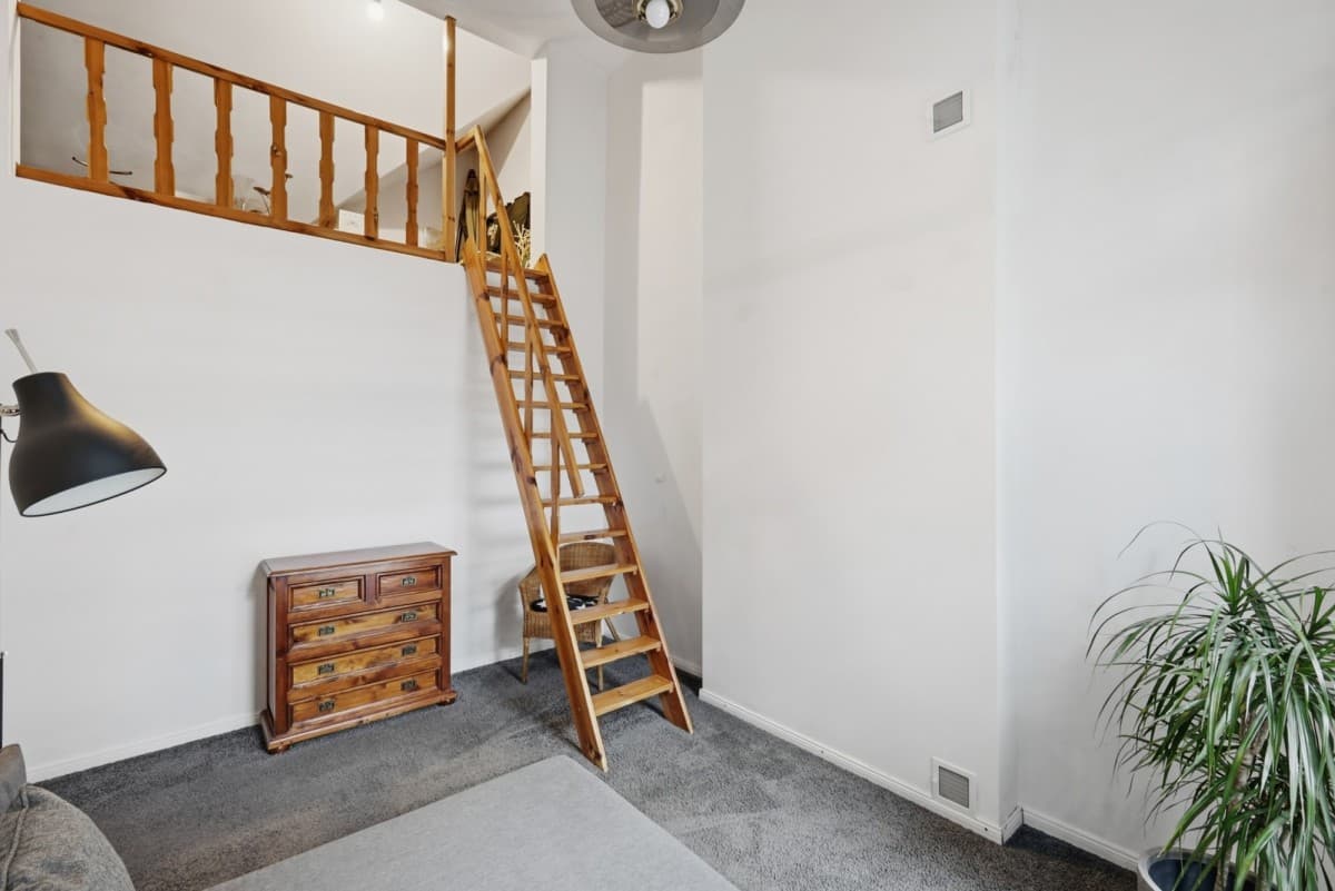 Spacious half of a duplex in quiet Wesoła – 18