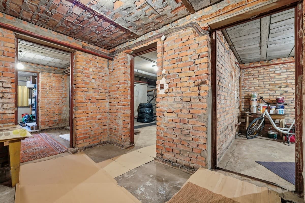 Spacious half of a duplex in quiet Wesoła – 23